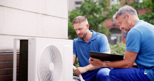 Best HVAC Air Duct Cleaning  in Silverthorne, CO