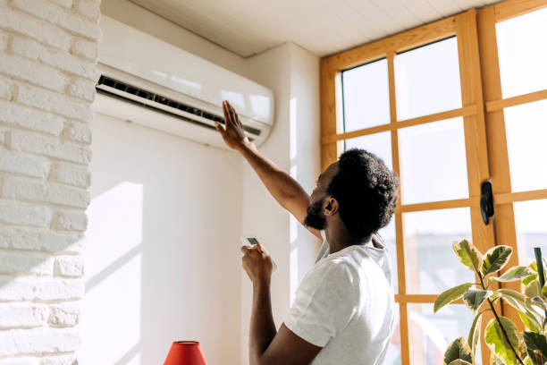 Best Central Air Repair  in Silverthorne, CO