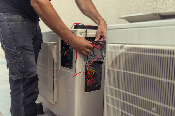 Best HVAC Maintenance Near Me  in Silverthorne, CO