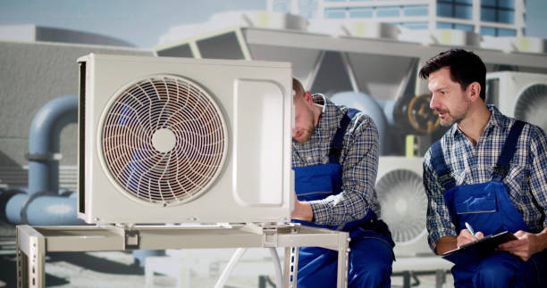 Best HVAC Tune-Up Services  in Silverthorne, CO