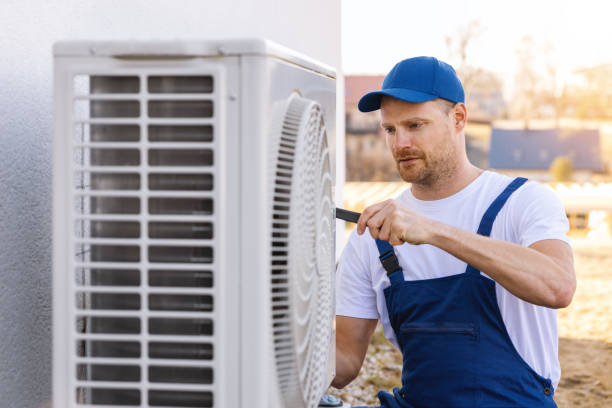 Best HVAC Air Duct Cleaning  in Silverthorne, CO